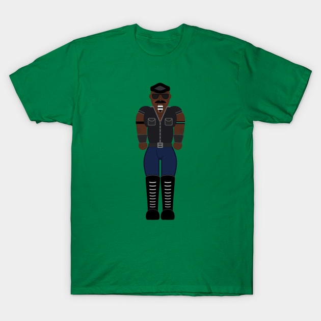 The Nutcracker T-Shirt by Ambrosia Salad